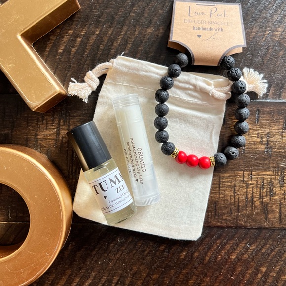 Peyton Wellness Gift Set - Picture 5 of 8